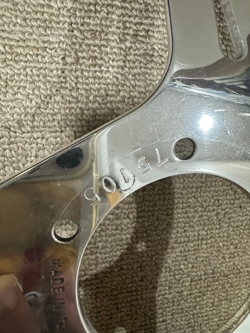 NARDI ナルディ　special　スペシャル　kallista dタイプ