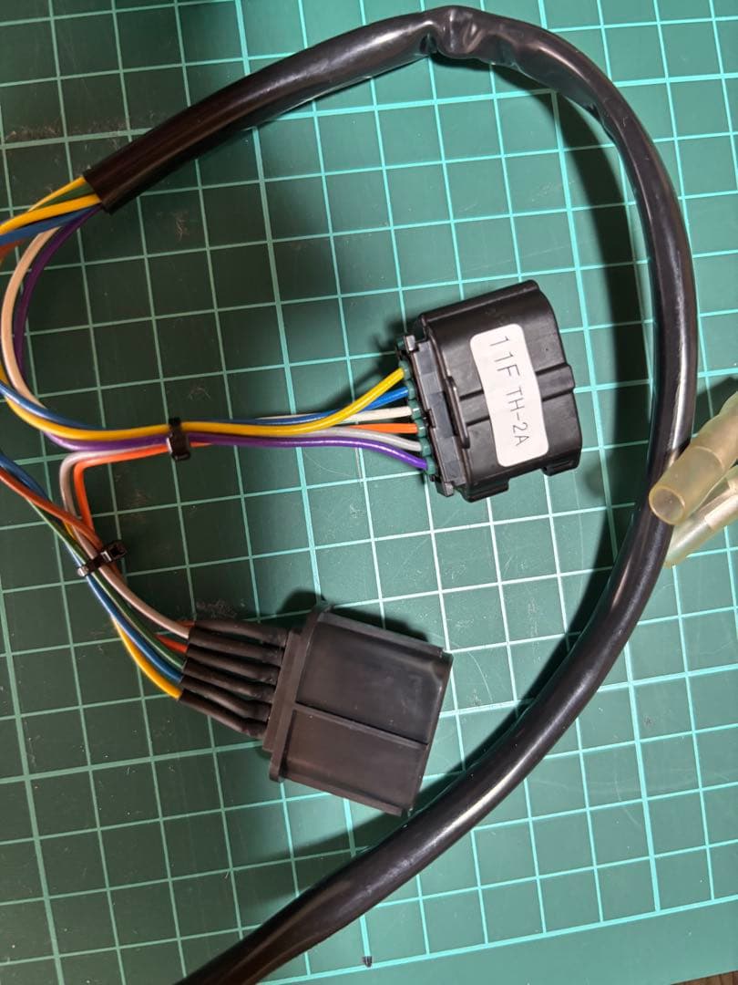 pivot 3-drive α　ムーブキャンバス