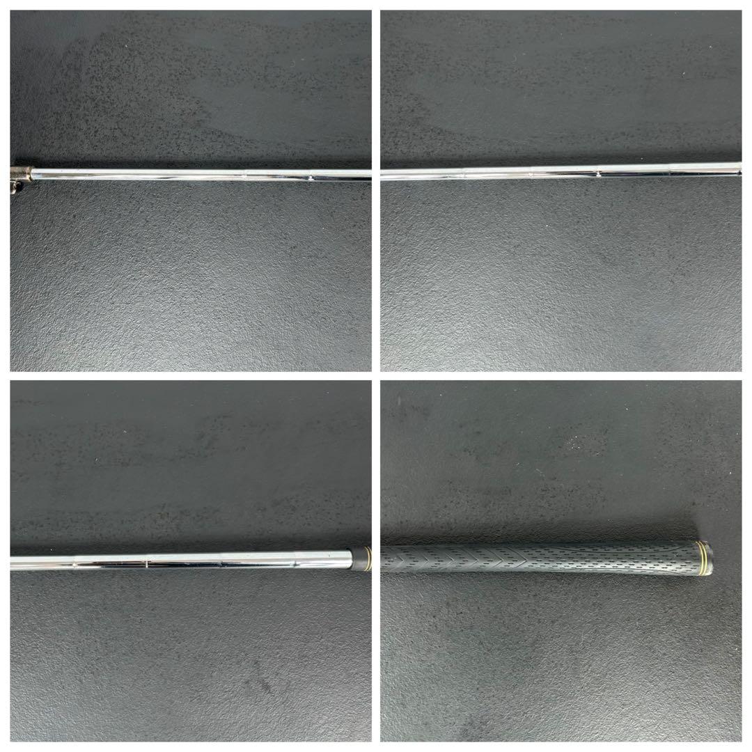 本格派 メンズゴルフクラブ 12本 フルセット ゴルフセット ナイキ 初心者向