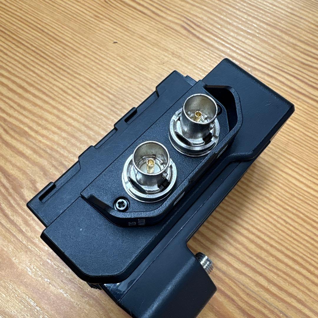 ATOMOS NINJA V用 SDIモジュール