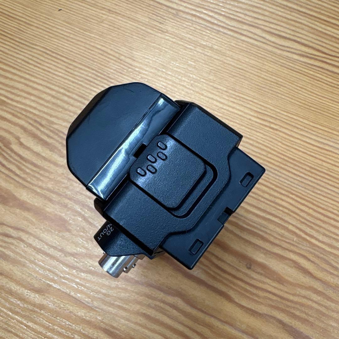 ATOMOS NINJA V用 SDIモジュール