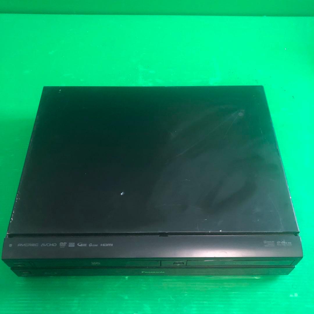 Panasonic ブルーレイレコーダー HDMI対応 DMR-BR670V