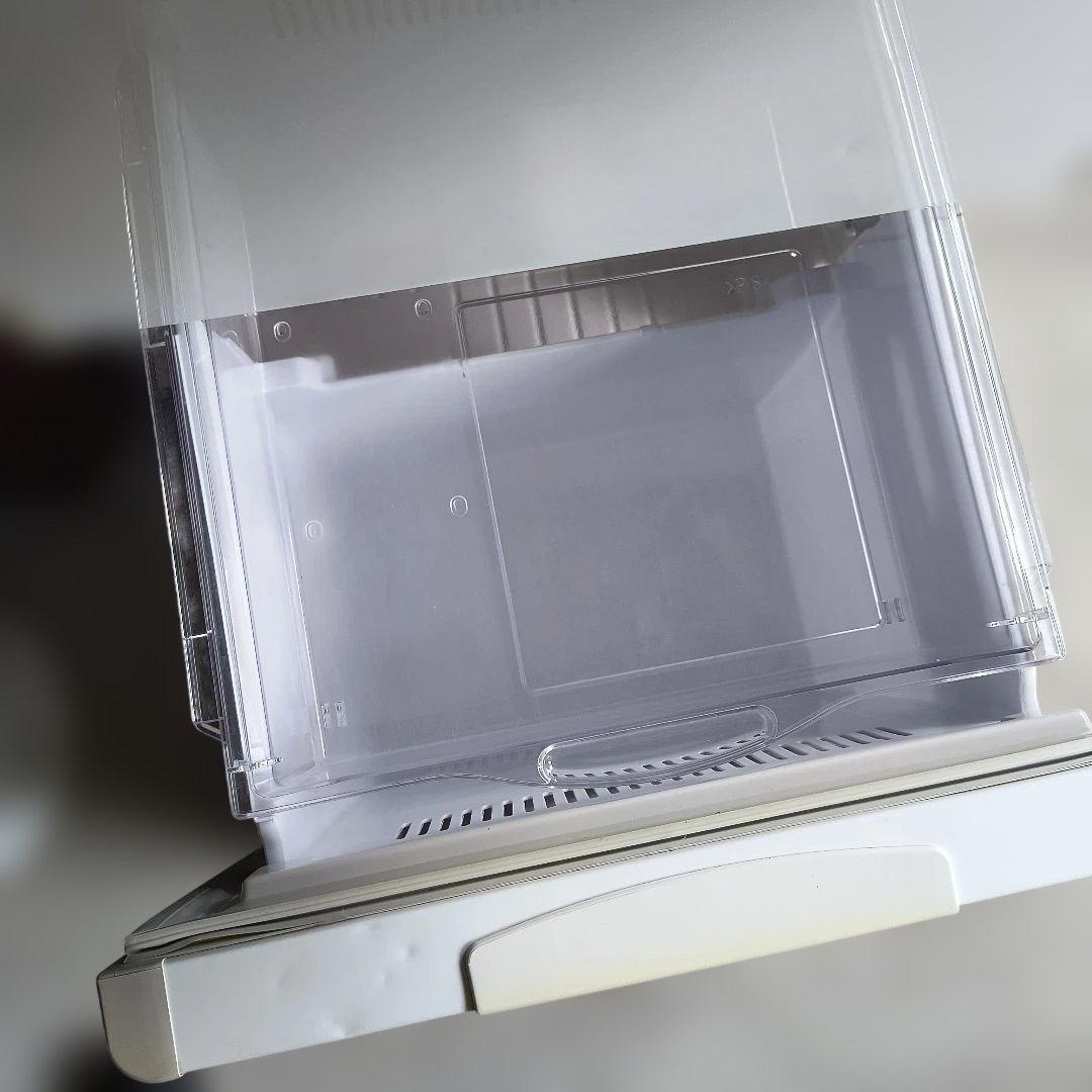 HITACHI 3ドア冷蔵庫 送料込