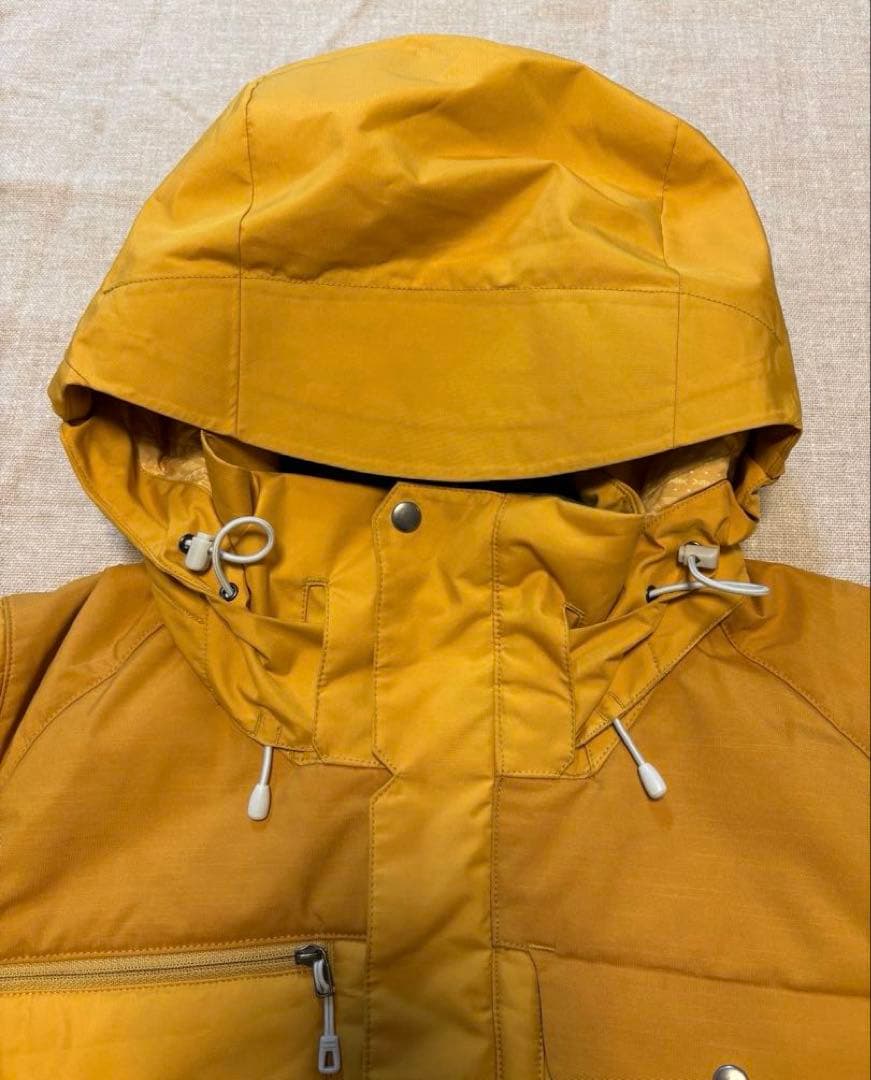 Patagonia パタゴニア　スキースノーボード　ジャケット