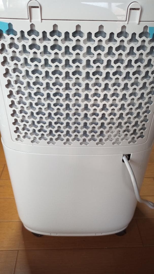 iratime 【木造24畳/鉄筋48畳】衣類乾燥除湿機 STSD10-1019