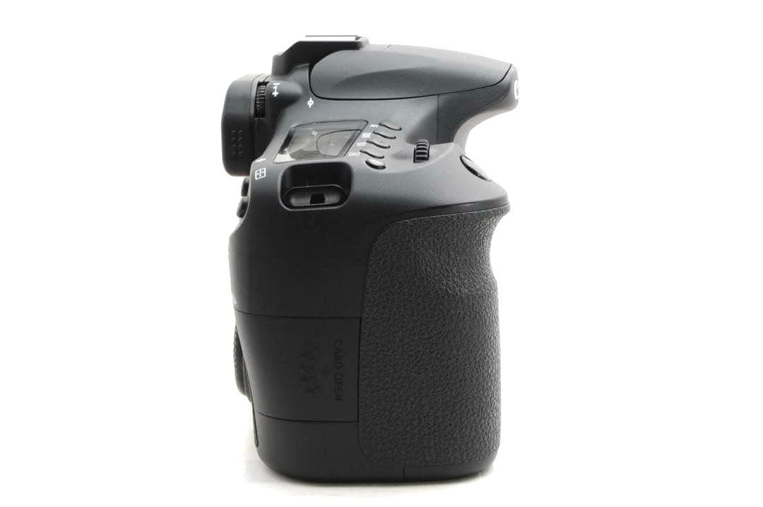 Canon EOS 60D✨一眼レフカメラ スマホ転送　ダブルズームキット