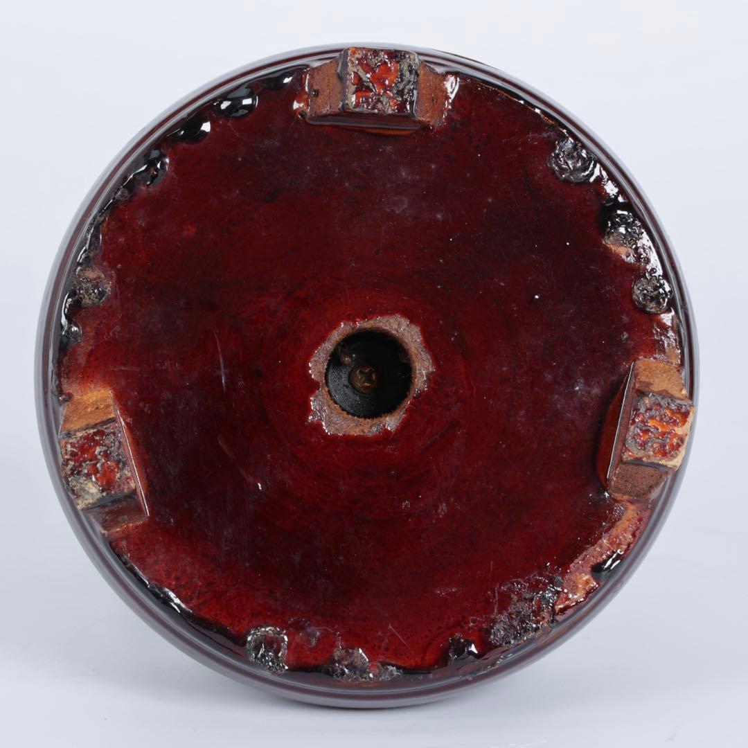 特大22.7kg 五色石 碧玉　玉 鑑賞石 飾石 天然石 美石 原石 大玉 台座