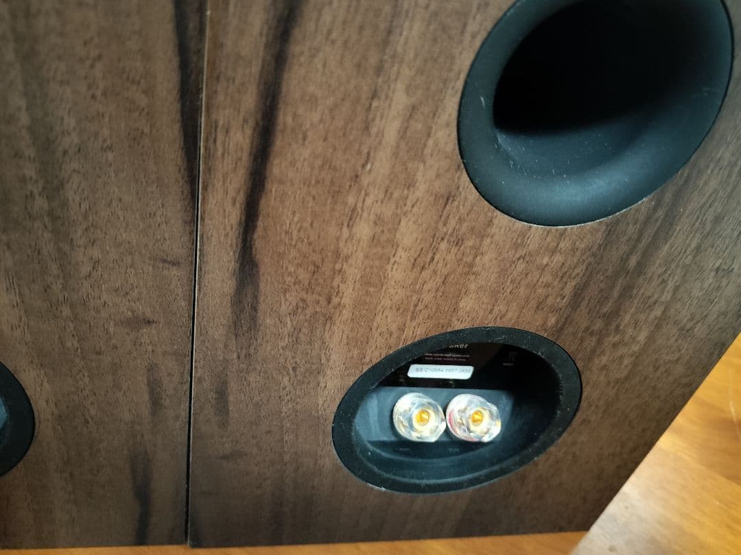 Cambridge audio SX-50 ブックシェルフスピーカー +予備