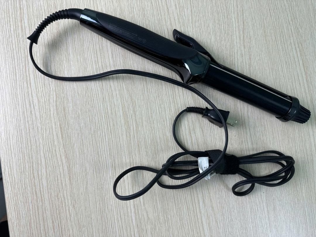 2024年製ReFa カールアイロン プロ 32ｍｍ RE-AW-03A