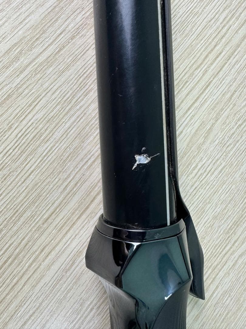 2024年製ReFa カールアイロン プロ 32ｍｍ RE-AW-03A