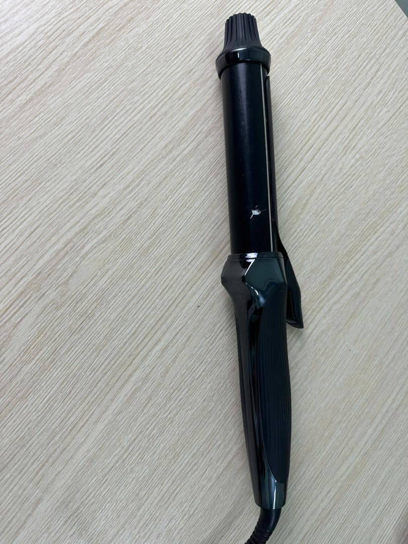 2024年製ReFa カールアイロン プロ 32ｍｍ RE-AW-03A