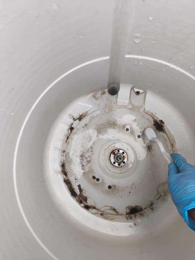 関東限 23年 分解清掃済 条件で無料配 東芝 洗濯機 縦型洗濯機