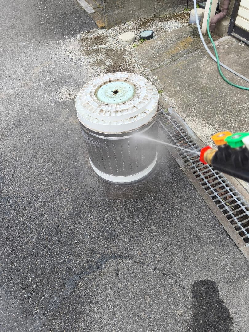 関東限 23年 分解清掃済 条件で無料配 東芝 洗濯機 縦型洗濯機