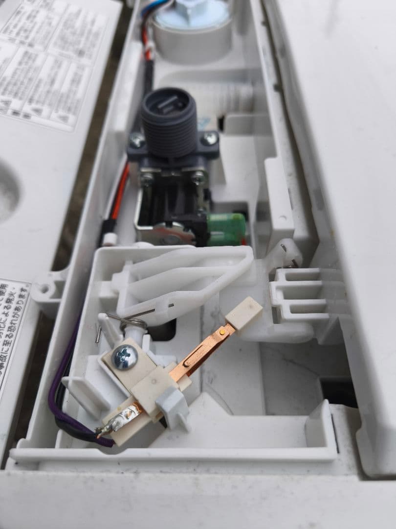 関東限 23年 分解清掃済 条件で無料配 東芝 洗濯機 縦型洗濯機