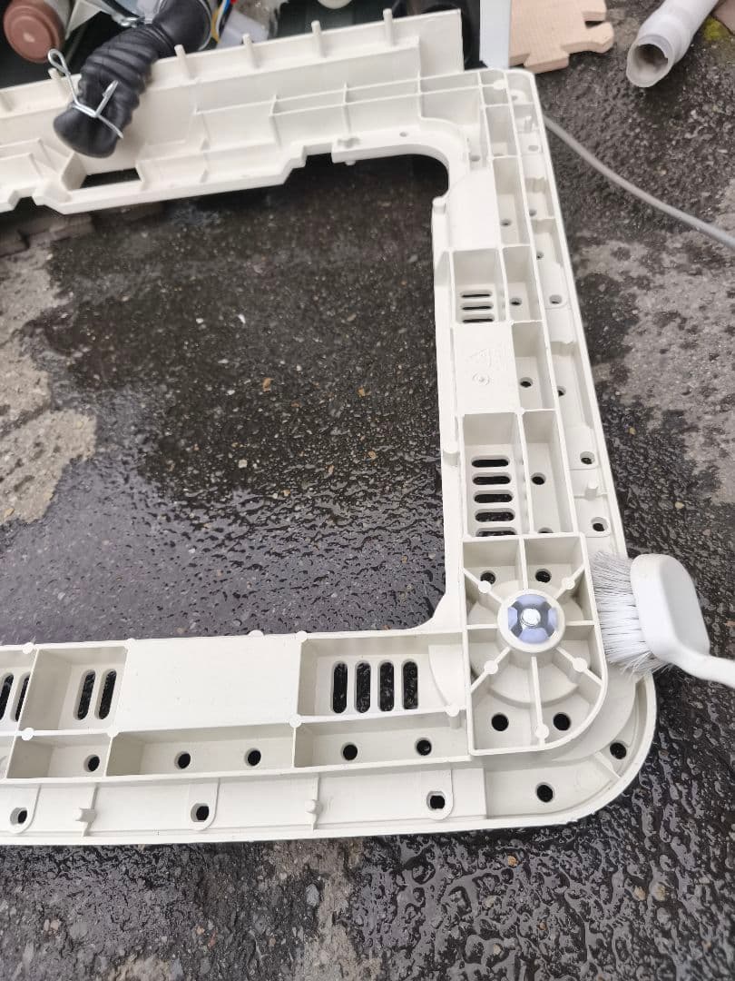 関東限 23年 分解清掃済 条件で無料配 東芝 洗濯機 縦型洗濯機