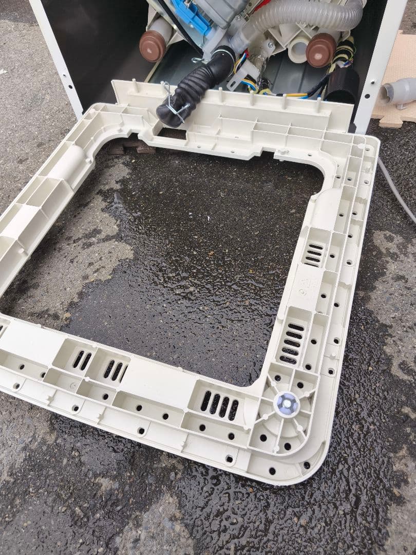 関東限 23年 分解清掃済 条件で無料配 東芝 洗濯機 縦型洗濯機