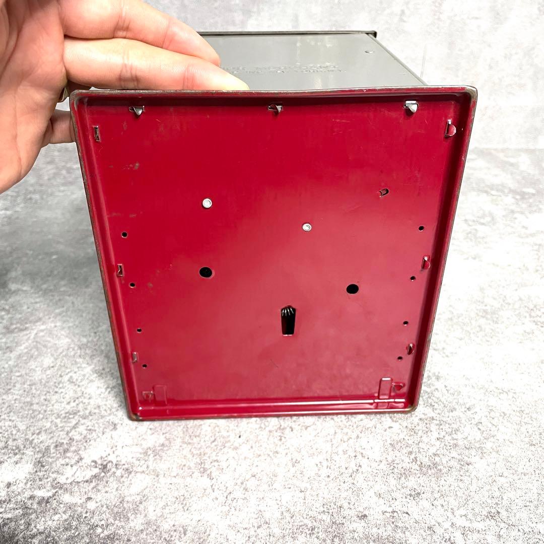 【激渋 50s vintage Coca-Cola トイ レジスター 美品】