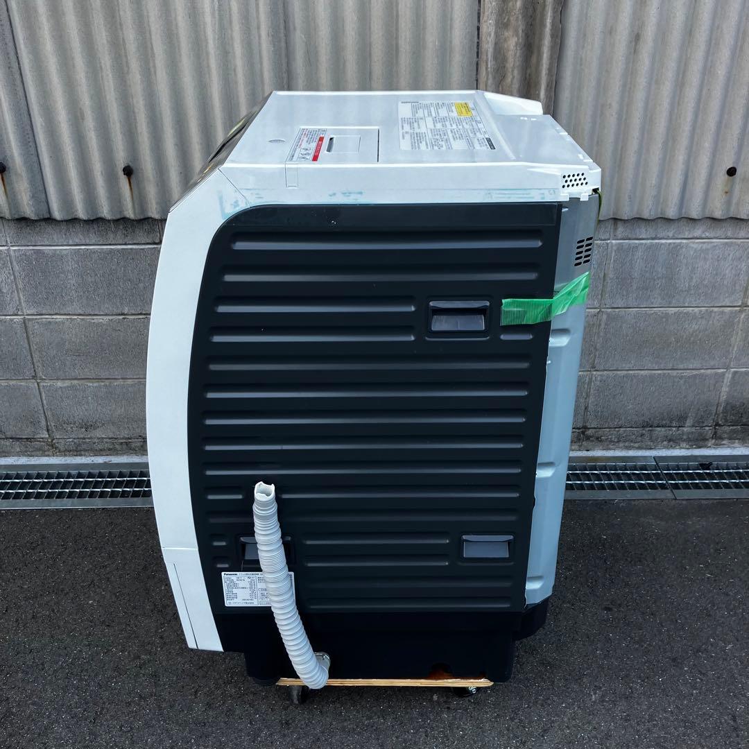 Panasonic NA-VX9500L ドラム式洗濯機本体