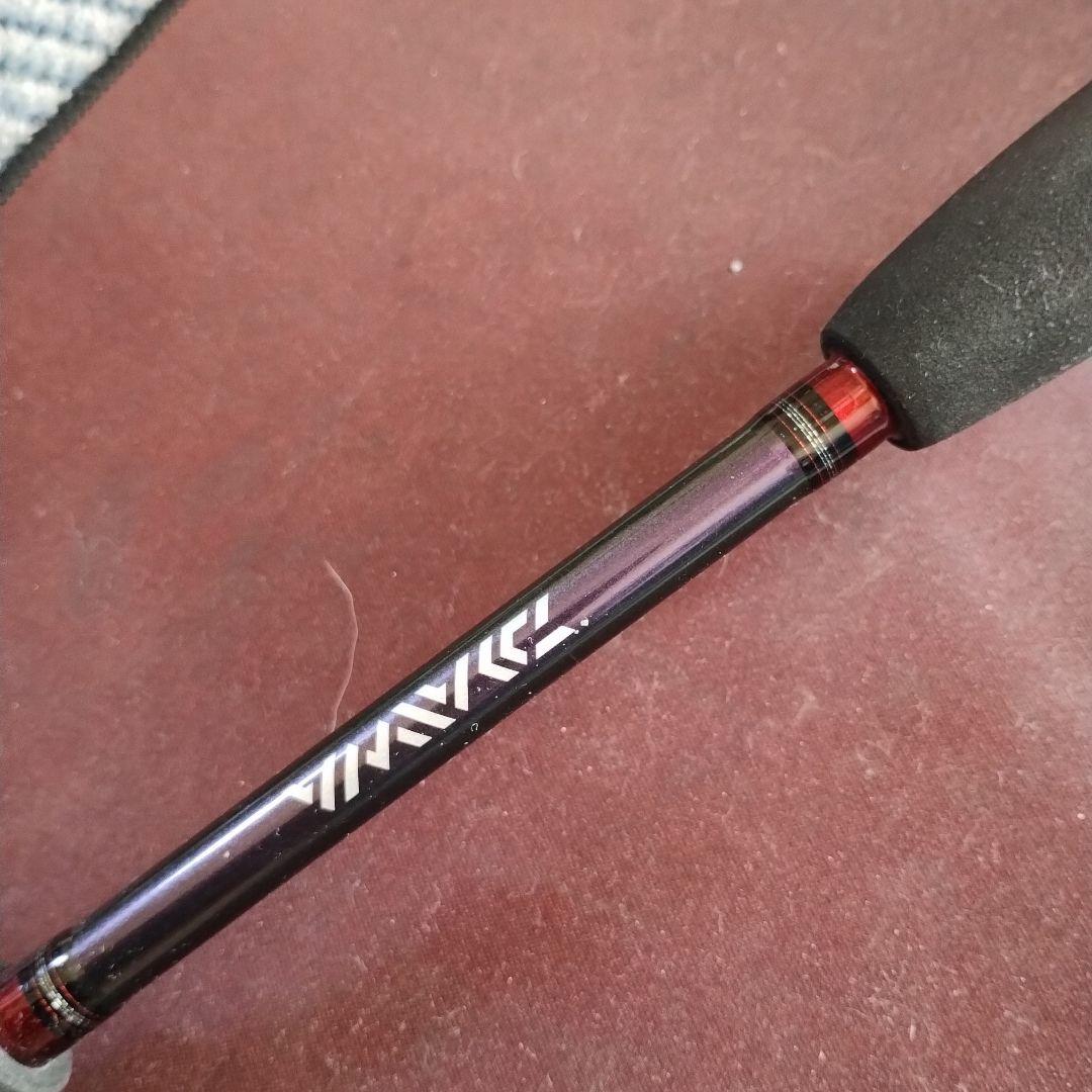 メタリアアマダイ205