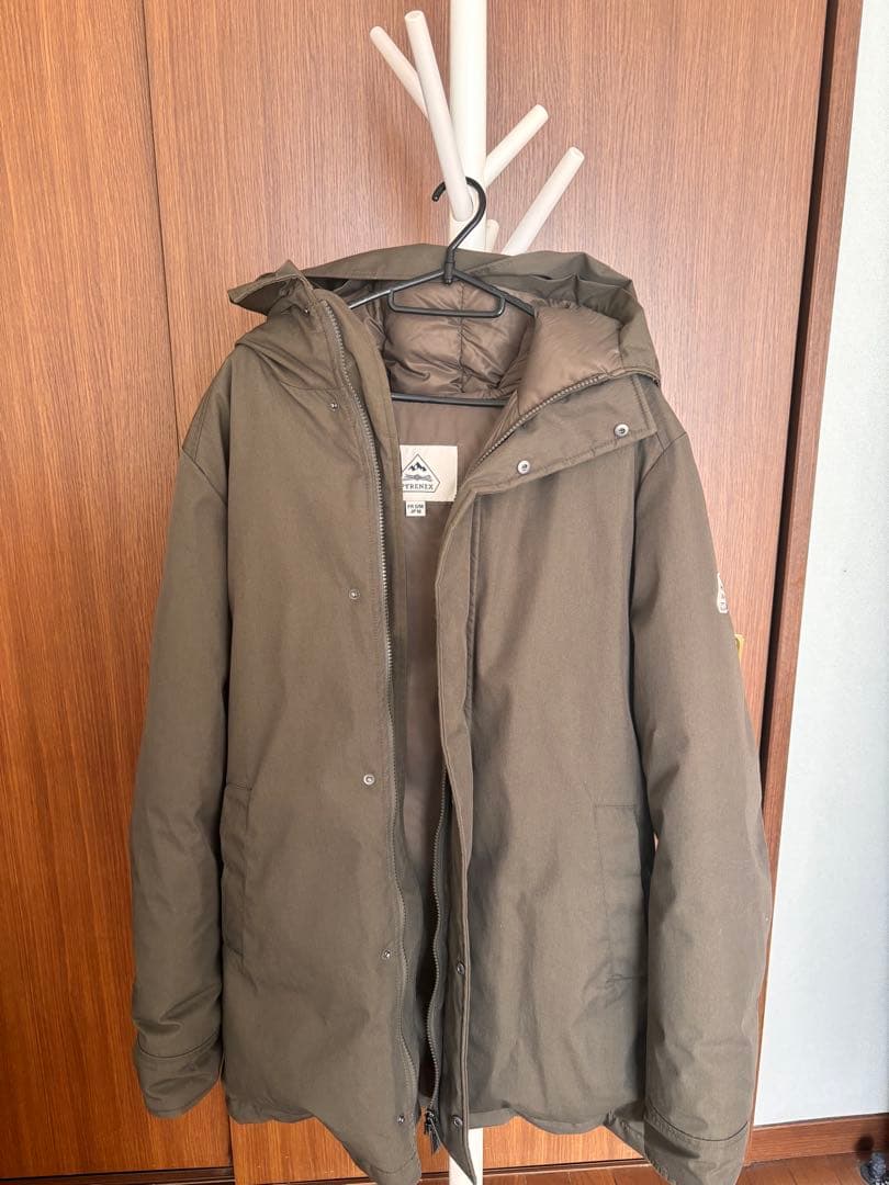 PYRENEX ピレネックス　アヌシー