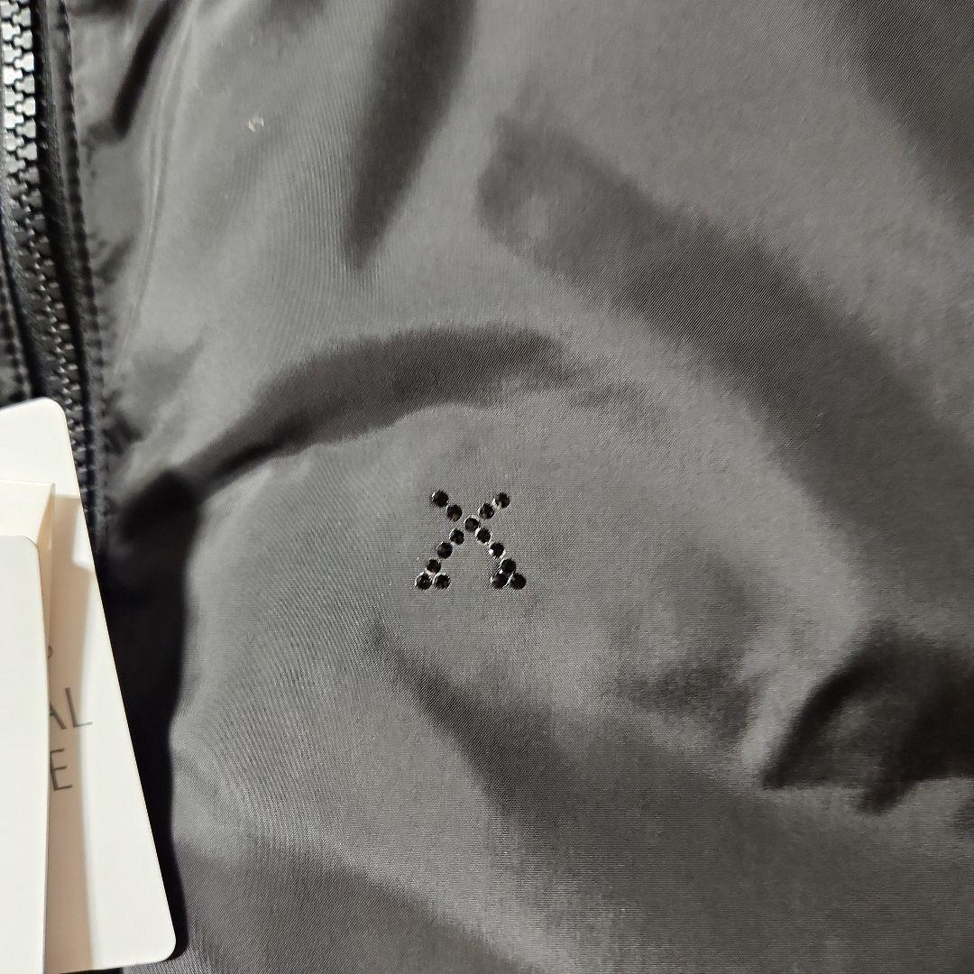 レオナールスポーツ ダウンベスト