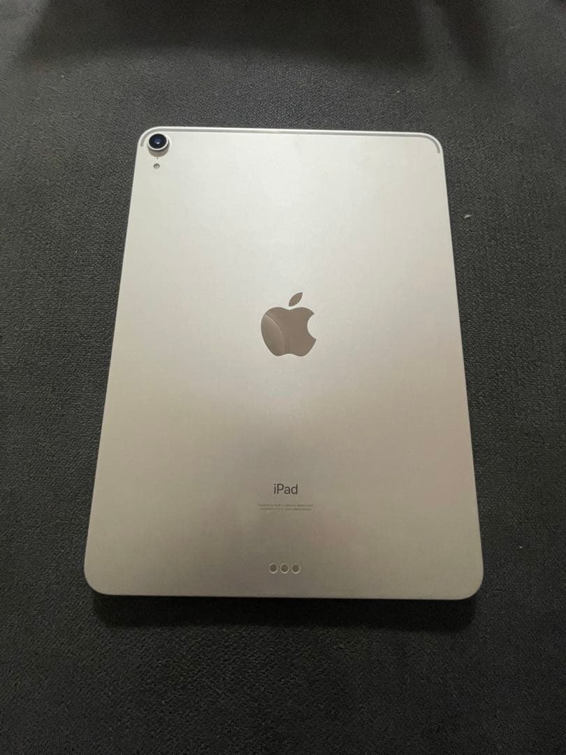 ipad pro11 64GB WIFIモデル　美品　完動品
