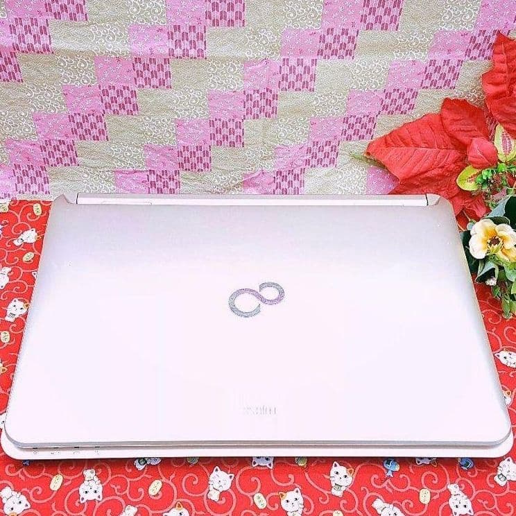 超格安❄最新Win10❄テレワーク可能❄超美品❄画像編集❄動画編集❄オフィス