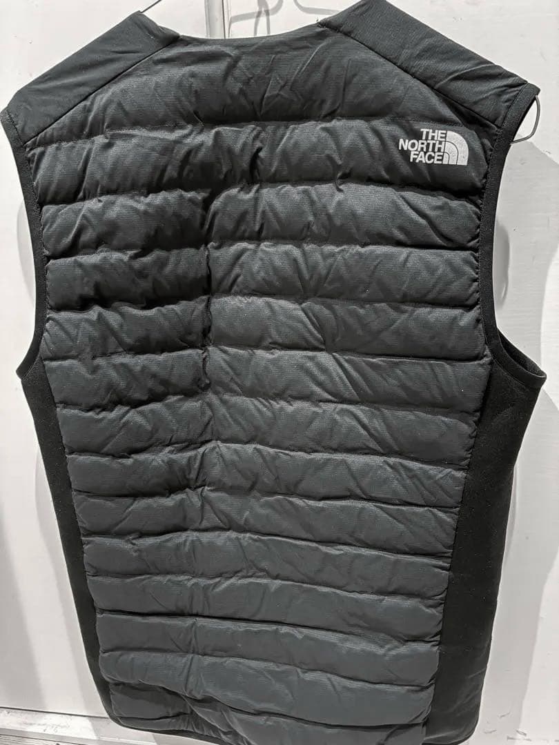 THE NORTH FACE ノースフェイス　レッドランベストS ny81972