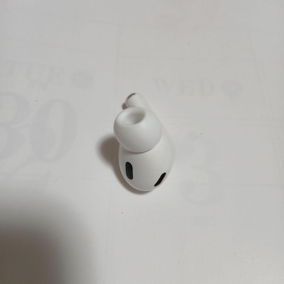 Apple AirPods Pro 第二世代　A3047 type C 右耳用