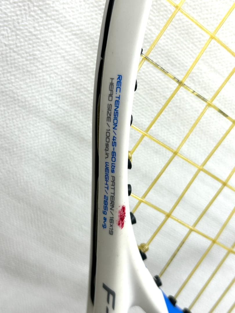 25M11-090 テニスラケット 2本セット MIZUNO ミズノ スポーツ