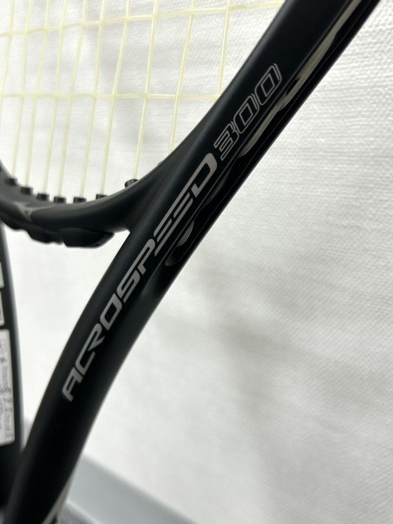 25M11-090 テニスラケット 2本セット MIZUNO ミズノ スポーツ