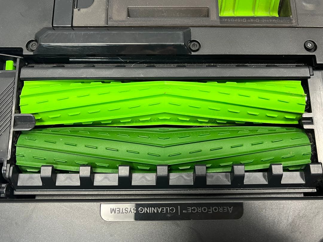 iRobot Roomba Combo j7+ 本体 箱付き