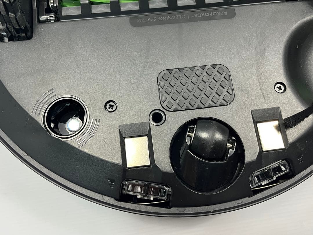 iRobot Roomba Combo j7+ 本体 箱付き