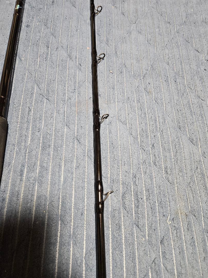 Accura 100HH タイプR　ミュートスアキュラ 　ゼナック