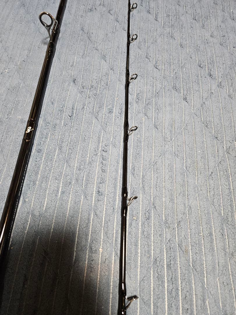 Accura 100HH タイプR　ミュートスアキュラ 　ゼナック