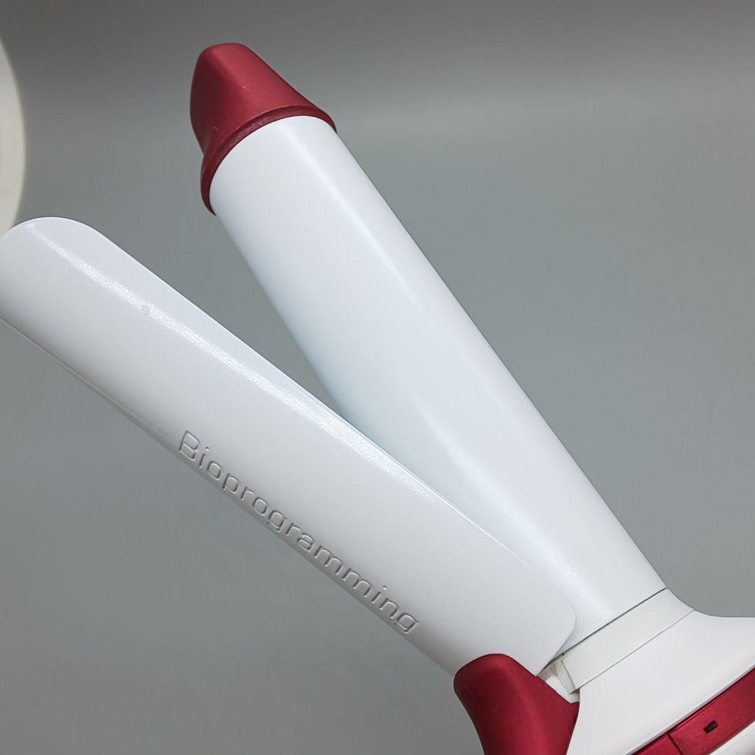 リュミエリーナ ヘアビューロン カール 2D Plus L 34㎜【正規品】07