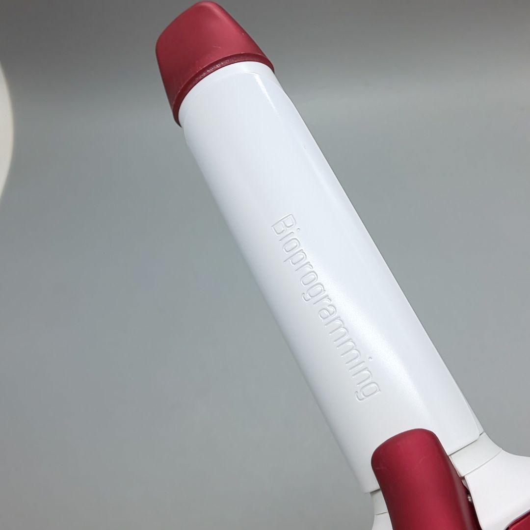 リュミエリーナ ヘアビューロン カール 2D Plus L 34㎜【正規品】07