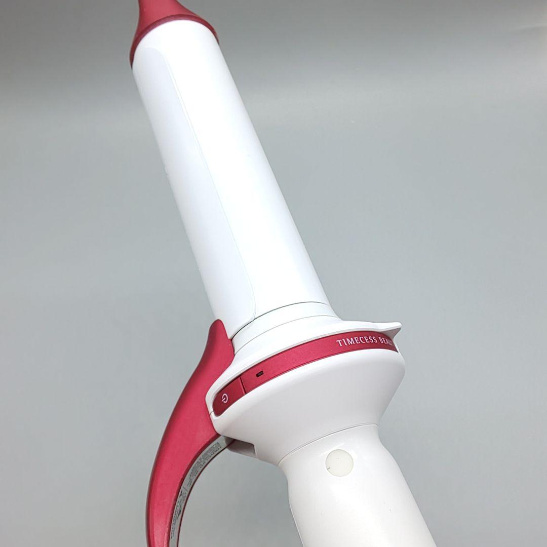 リュミエリーナ ヘアビューロン カール 2D Plus L 34㎜【正規品】07