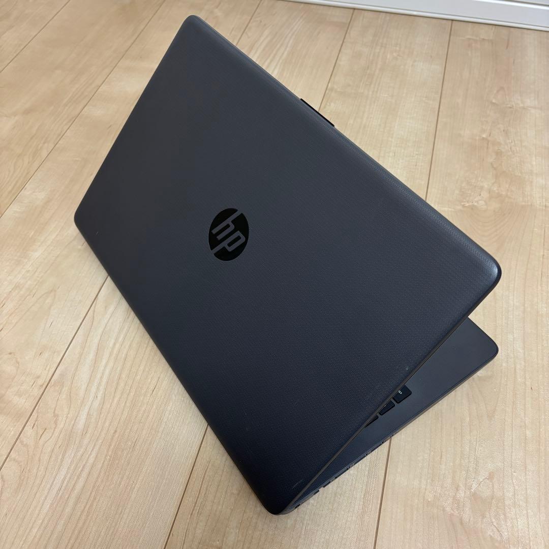 状態良品！HPノートパソコン Windows11Pro ACアダプタ付