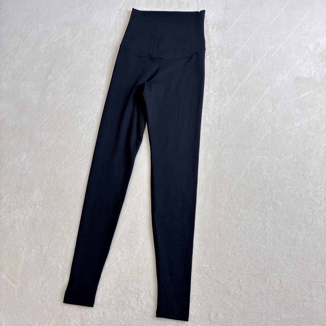 DANSKIN ダンスキン　REJULES LEGGINGS ヨガパンツ　黒　L