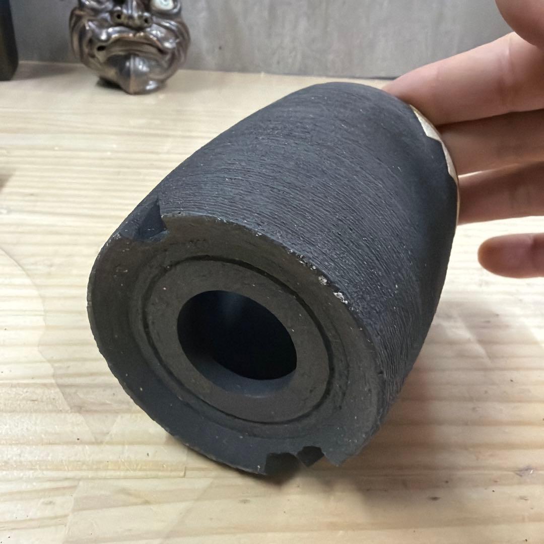 手作植木鉢 Mサイズ 検（ 塊根植物 グラキリス パキプス アガベ)