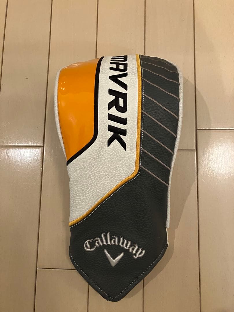 マーベリック callaway ドライバー