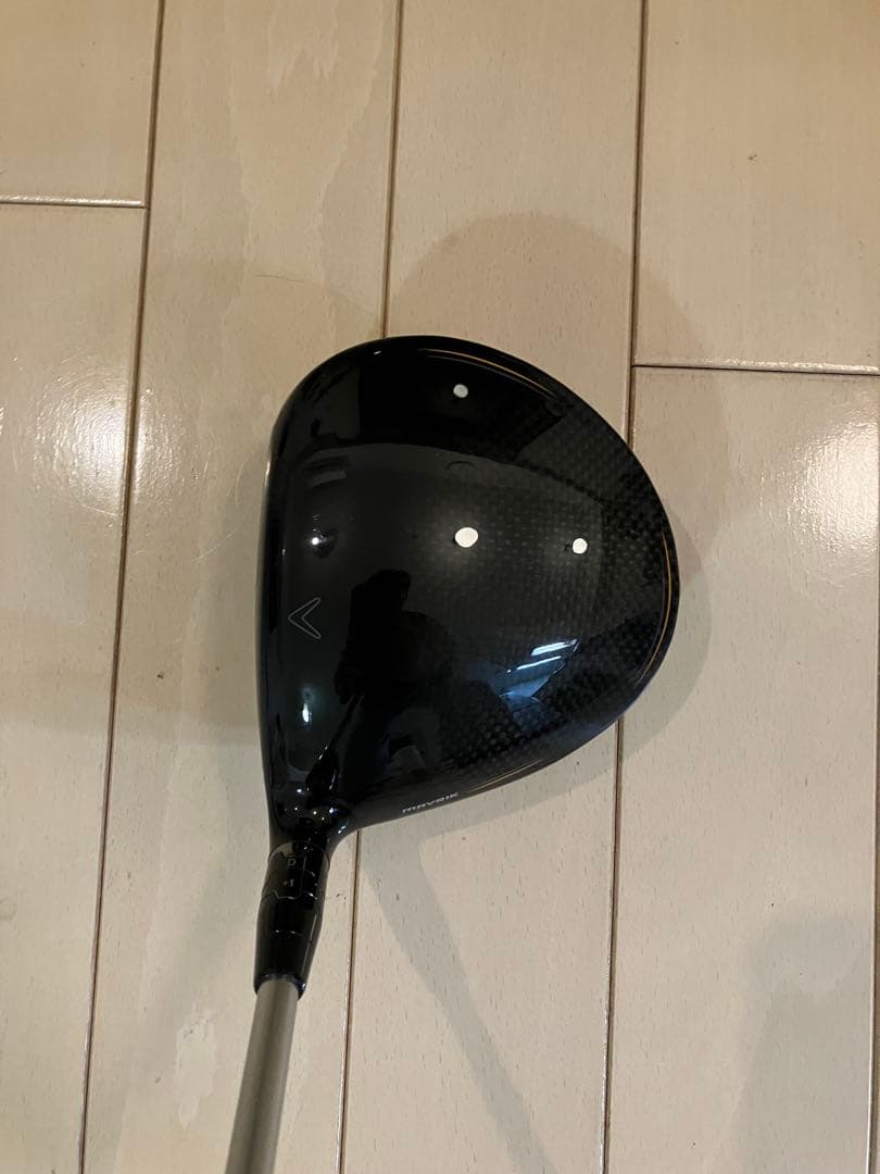 マーベリック callaway ドライバー
