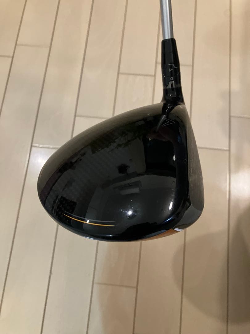 マーベリック callaway ドライバー