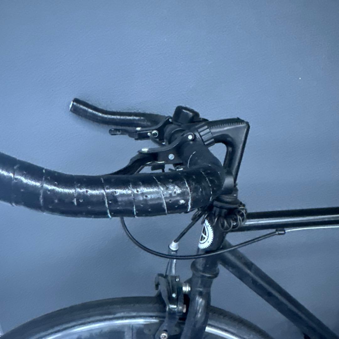 ANIMATO ピストバイク PHANTOM(ファントム)