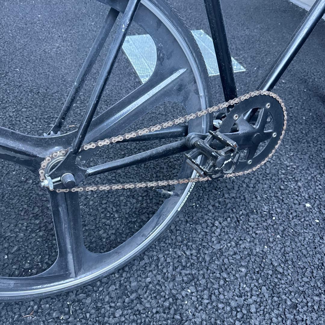 ANIMATO ピストバイク PHANTOM(ファントム)