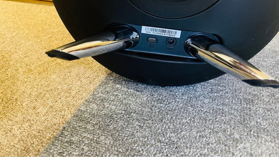 ワイヤレススピーカー harman/kardon Onyx ブラック