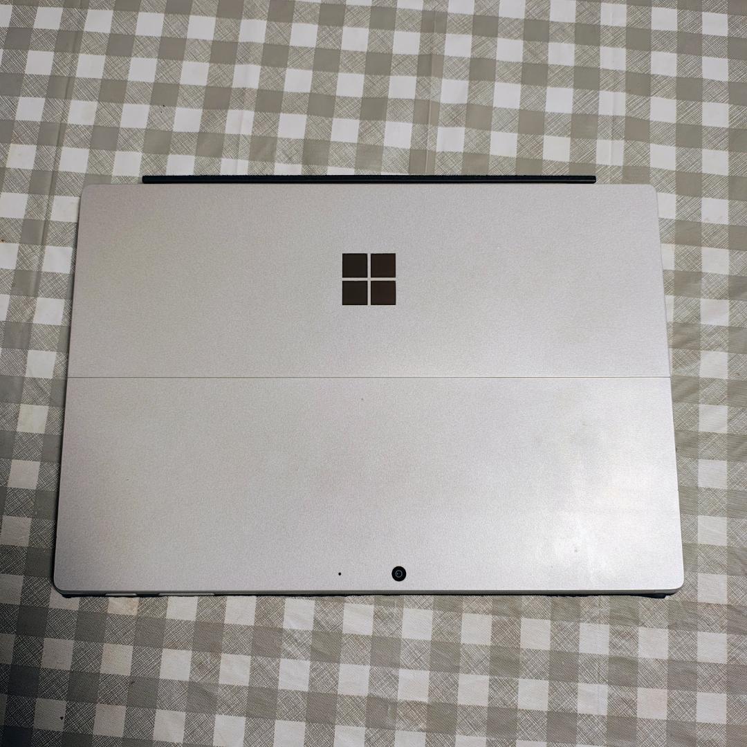 マイクロソフト Surface Pro7 キーボード 第10世代Core i5