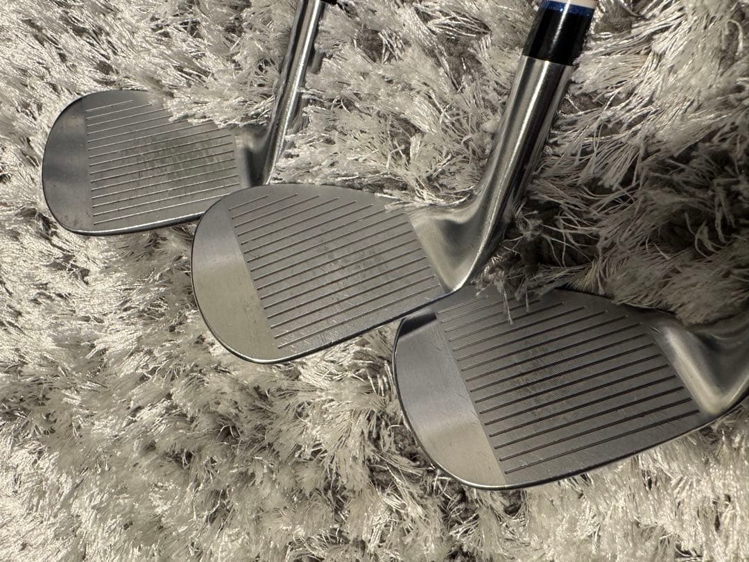 アーティザン ウェッジ 50S 56SB 60R 3本セット