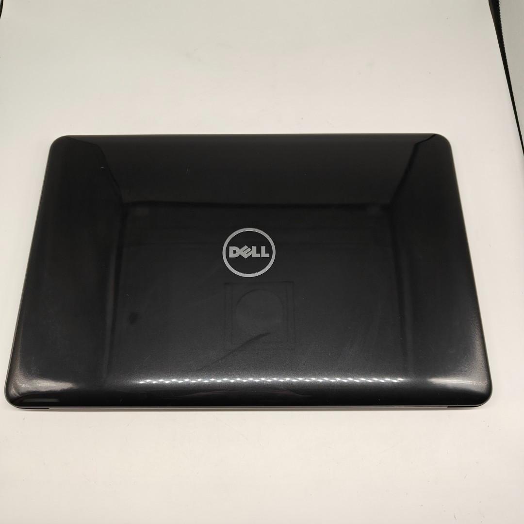 【DELL】高性能i7 SSD256GB 16GB グラボ搭載 大型 ノートPC